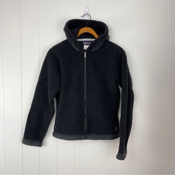 Patagonia Synchilla Jacket Size S - Picture 2 of 9